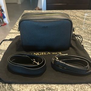 Angela Roi Grace Crossbody bag